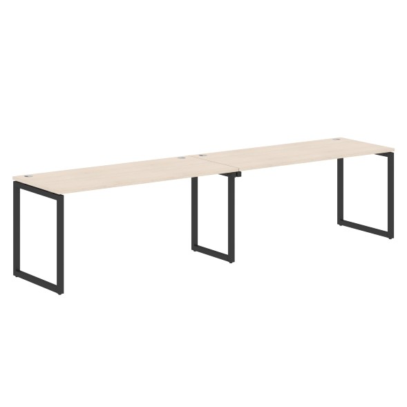 Стол 2-х местный XQWST 3270 3206х700х750 в Ноябрьске 