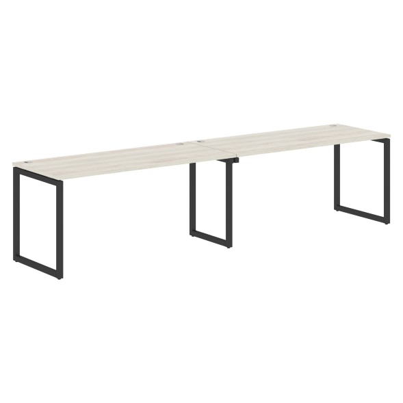 Стол 2-х местный XQWST 3270 3206х700х750 в Ноябрьске 