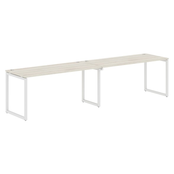 Стол 2-х местный XQWST 3270 3206х700х750 в Ноябрьске 