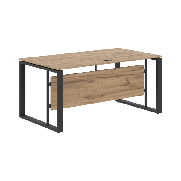 Стол руководителя EST 169 1600х900х750 ENIO в Ноябрьске 