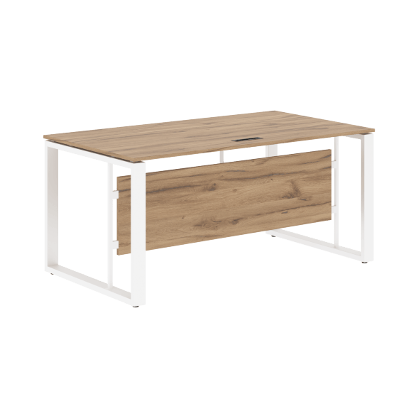 Стол руководителя EST 169 1600х900х750 ENIO в Ноябрьске 