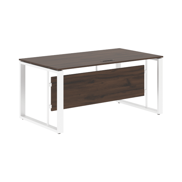 Стол руководителя EST 169 1600х900х750 ENIO в Ноябрьске 