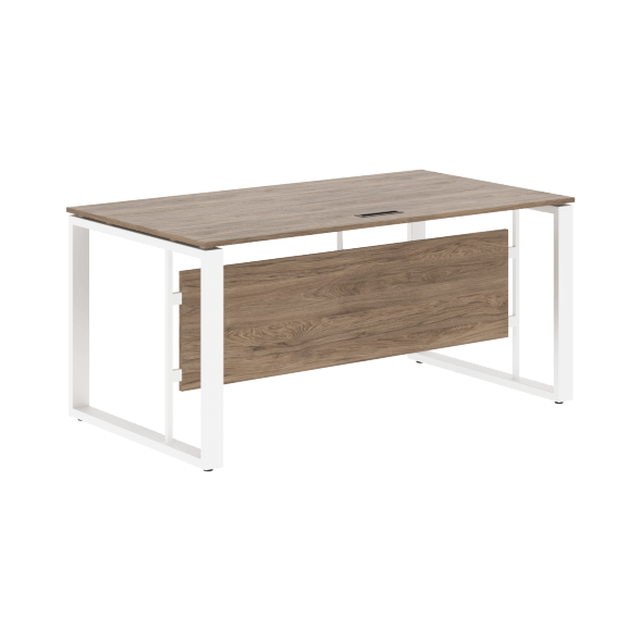 Стол руководителя EST 169 1600х900х750 ENIO в Ноябрьске 