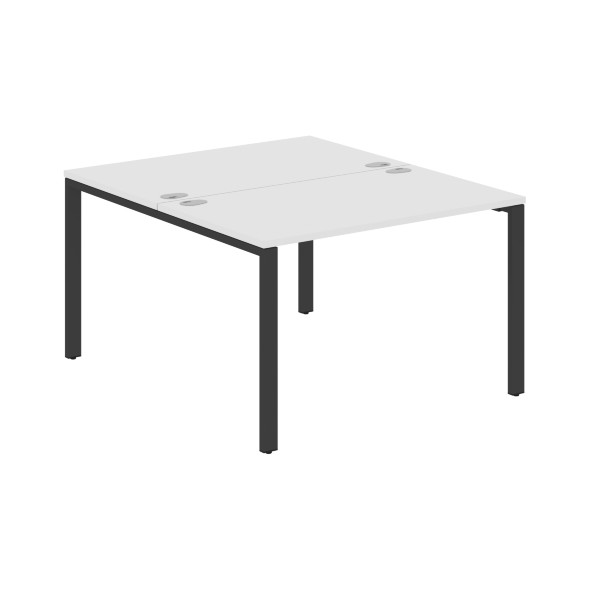 Стол 2-х местный XS6WST 1214 1200х1406х750 XTEN-S60 в Ноябрьске 