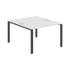Стол 2-х местный XS6WST 1214 1200х1406х750 XTEN-S60 в Ноябрьске 