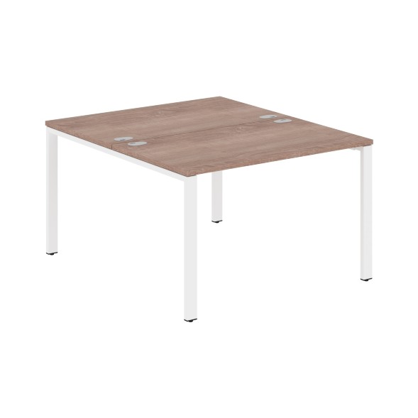 Стол 2-х местный XS6WST 1214 1200х1406х750 XTEN-S60 в Ноябрьске 