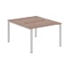 Стол 2-х местный XS6WST 1214 1200х1406х750 XTEN-S60 в Ноябрьске 