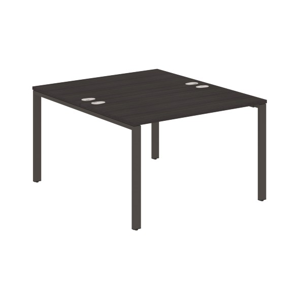 Стол 2-х местный XS6WST 1214 1200х1406х750 XTEN-S60 в Ноябрьске 