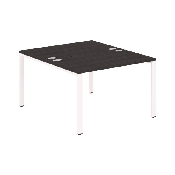 Стол 2-х местный XS6WST 1214 1200х1406х750 XTEN-S60 в Ноябрьске 