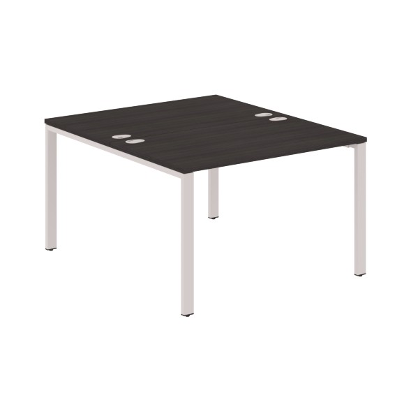 Стол 2-х местный XS6WST 1214 1200х1406х750 XTEN-S60 в Ноябрьске 