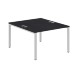 Стол 2-х местный XS6WST 1214 1200х1406х750 XTEN-S60 в Ноябрьске 