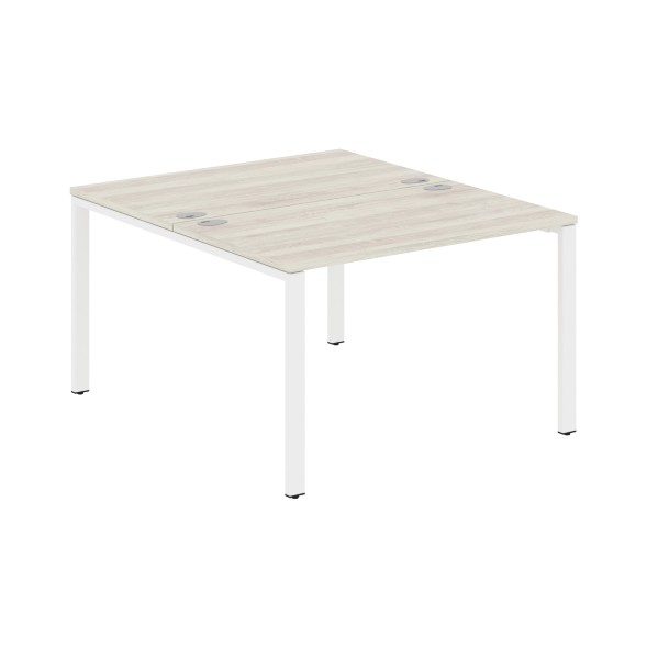 Стол 2-х местный XS6WST 1214 1200х1406х750 XTEN-S60 в Ноябрьске 