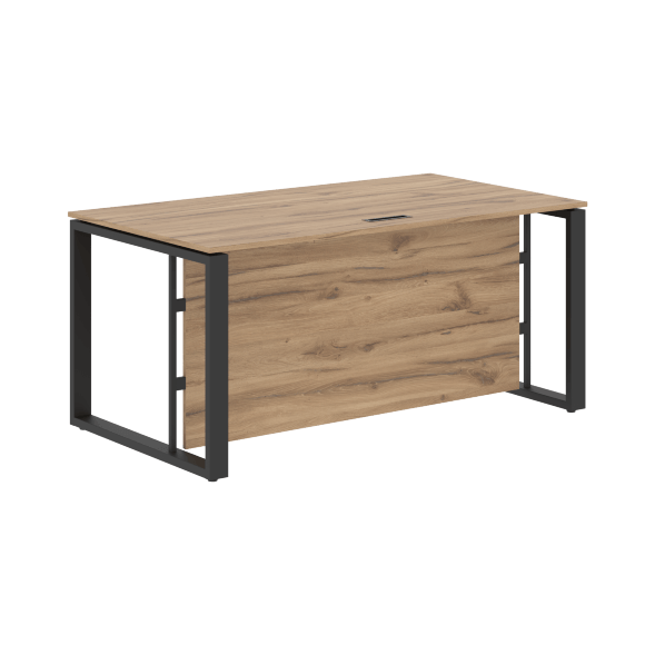 Стол руководителя EST 169H 1600х900х750 ENIO в Ноябрьске 