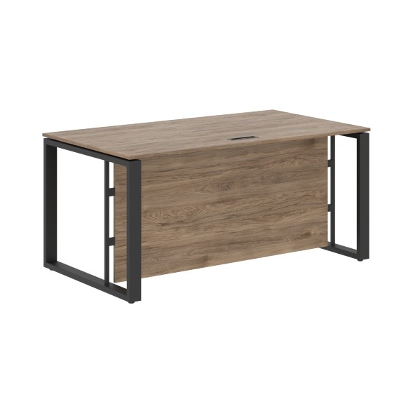 Стол руководителя EST 169H 1600х900х750 ENIO в Ноябрьске 