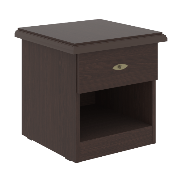 Тумба прикроватная MP 450.A 477х466х475 MUAR в Ноябрьске 