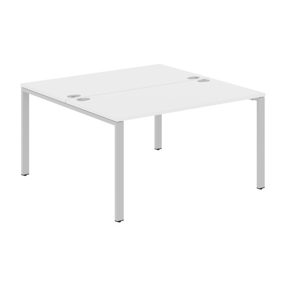 Стол 2-х местный XS6WST 1414 1400х1406х750 XTEN-S60 в Ноябрьске 