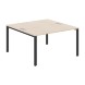 Стол 2-х местный XS6WST 1414 1400х1406х750 XTEN-S60 в Ноябрьске 