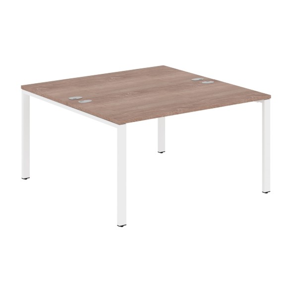 Стол 2-х местный XS6WST 1414 1400х1406х750 XTEN-S60 в Ноябрьске 