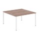 Стол 2-х местный XS6WST 1414 1400х1406х750 XTEN-S60 в Ноябрьске 