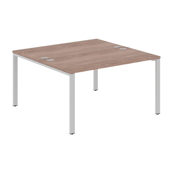 Стол 2-х местный XS6WST 1414 1400х1406х750 XTEN-S60 в Ноябрьске 