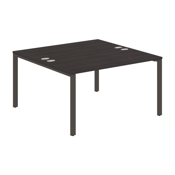 Стол 2-х местный XS6WST 1414 1400х1406х750 XTEN-S60 в Ноябрьске 