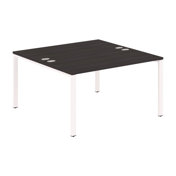 Стол 2-х местный XS6WST 1414 1400х1406х750 XTEN-S60 в Ноябрьске 