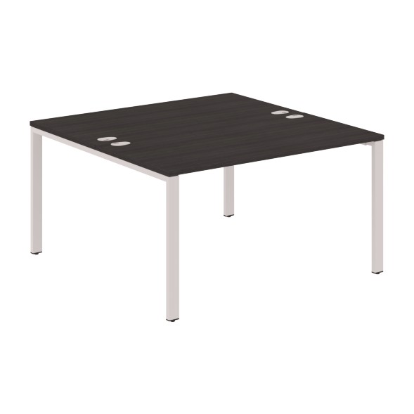 Стол 2-х местный XS6WST 1414 1400х1406х750 XTEN-S60 в Ноябрьске 