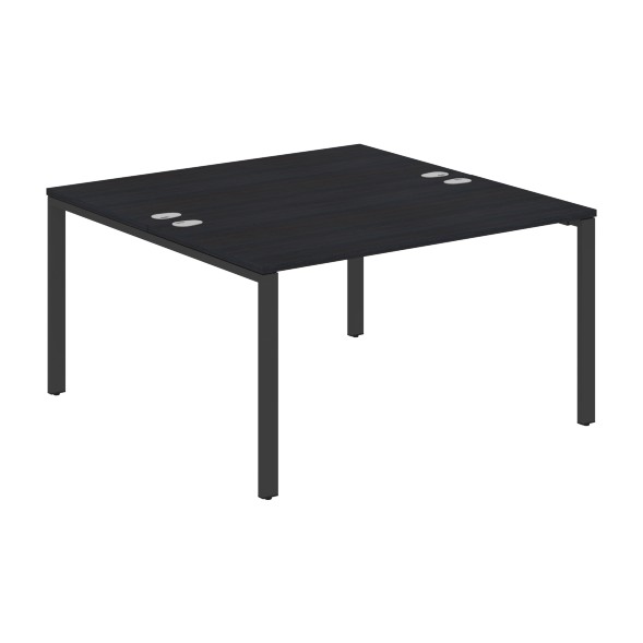 Стол 2-х местный XS6WST 1414 1400х1406х750 XTEN-S60 в Ноябрьске 