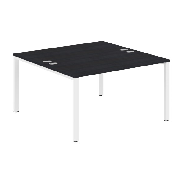 Стол 2-х местный XS6WST 1414 1400х1406х750 XTEN-S60 в Ноябрьске 