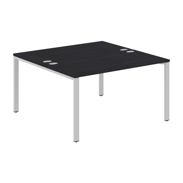 Стол 2-х местный XS6WST 1414 1400х1406х750 XTEN-S60 в Ноябрьске 