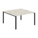 Стол 2-х местный XS6WST 1414 1400х1406х750 XTEN-S60 в Ноябрьске 