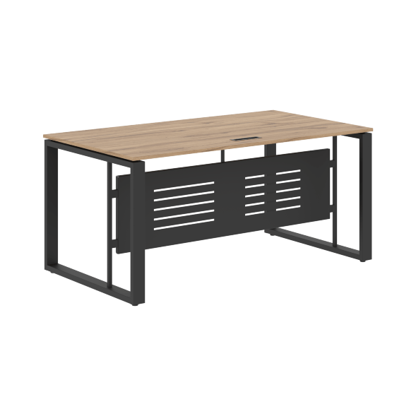 Стол руководителя EST 169M 1600х900х750 ENIO в Ноябрьске 