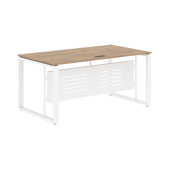 Стол руководителя EST 169M 1600х900х750 ENIO в Ноябрьске 