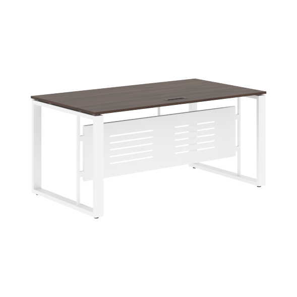 Стол руководителя EST 169M 1600х900х750 ENIO в Ноябрьске 