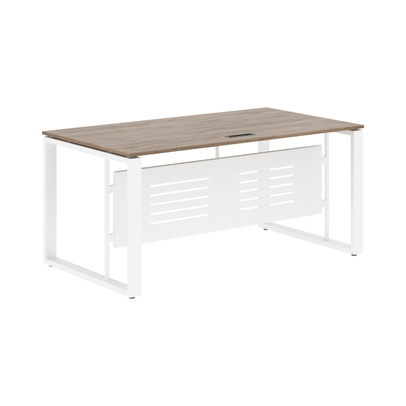 Стол руководителя EST 169M 1600х900х750 ENIO в Ноябрьске 