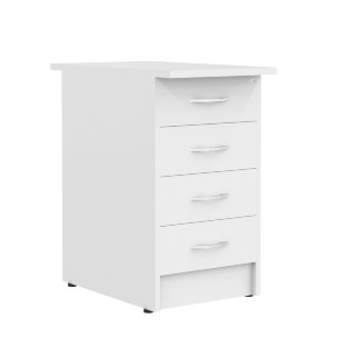 Тумба приставная c Топом Т-2 Венге Магия ТП-4.2А 412х720х753 IMAGO