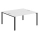 Стол 2-х местный XS6WST 1614 1600х1406х750 XTEN-S60 в Ноябрьске 