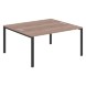Стол 2-х местный XS6WST 1614 1600х1406х750 XTEN-S60 в Ноябрьске 