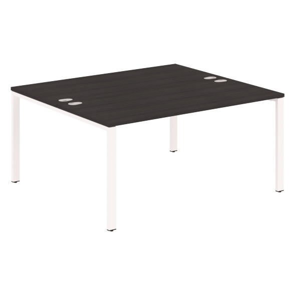 Стол 2-х местный XS6WST 1614 1600х1406х750 XTEN-S60 в Ноябрьске 