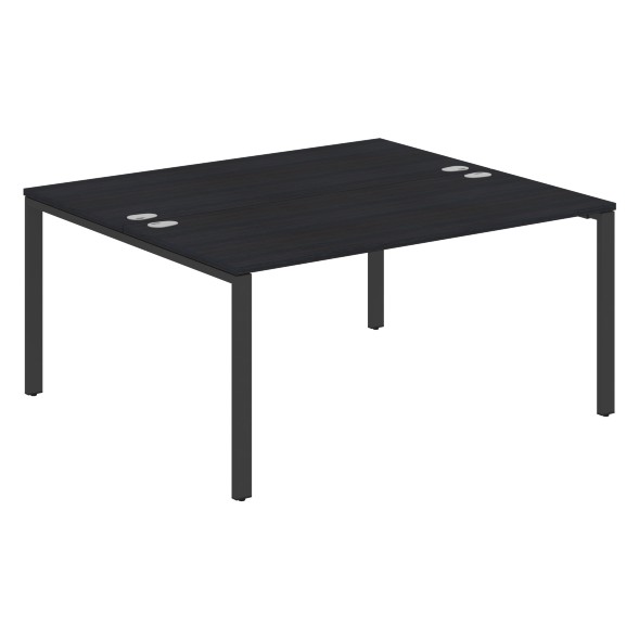 Стол 2-х местный XS6WST 1614 1600х1406х750 XTEN-S60 в Ноябрьске 