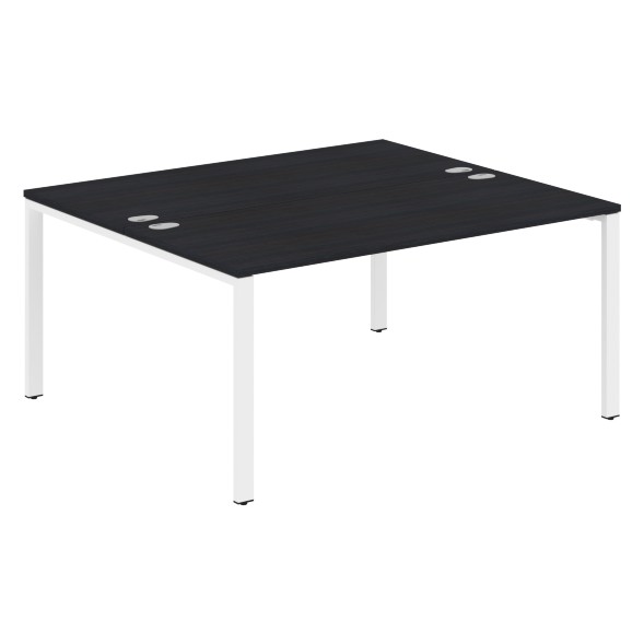 Стол 2-х местный XS6WST 1614 1600х1406х750 XTEN-S60 в Ноябрьске 