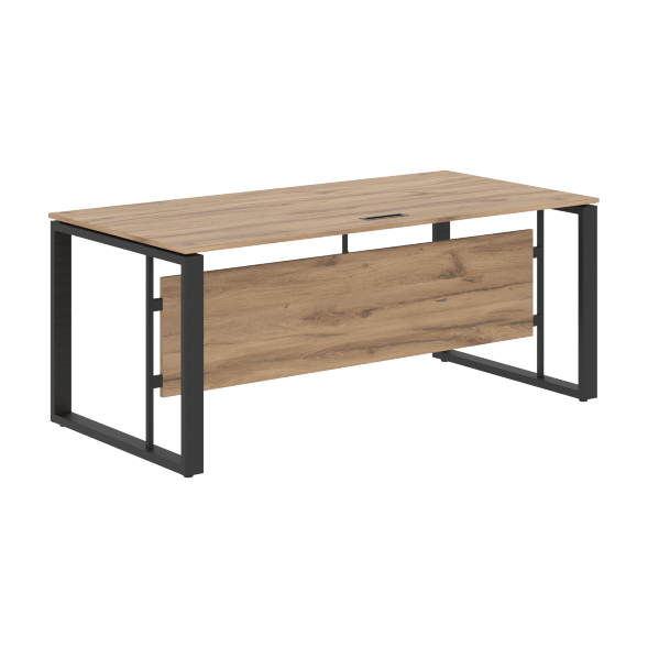 Стол руководителя EST 189 1800х900х750 ENIO в Ноябрьске 