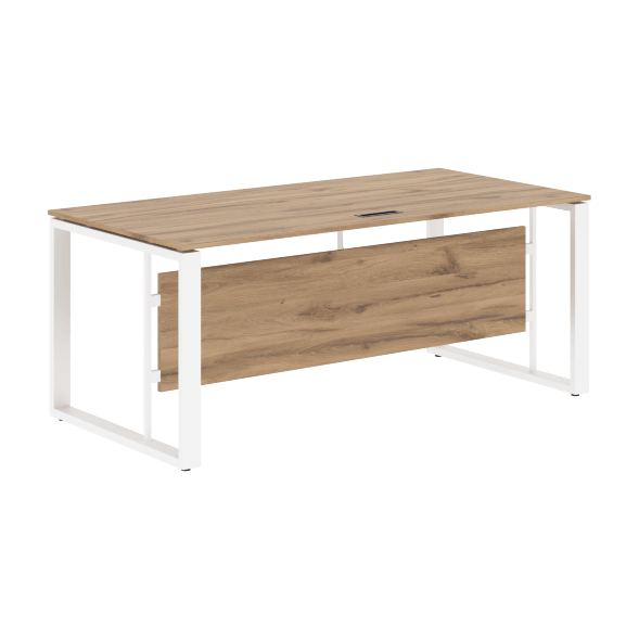 Стол руководителя EST 189 1800х900х750 ENIO в Ноябрьске 