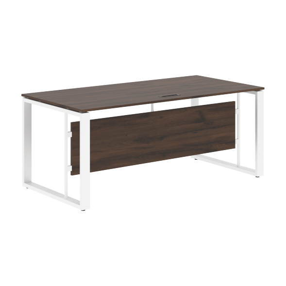 Стол руководителя EST 189 1800х900х750 ENIO в Ноябрьске 