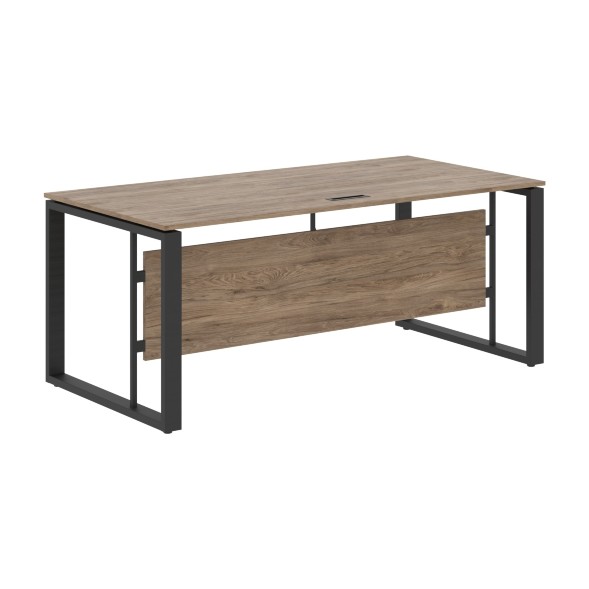 Стол руководителя EST 189 1800х900х750 ENIO в Ноябрьске 