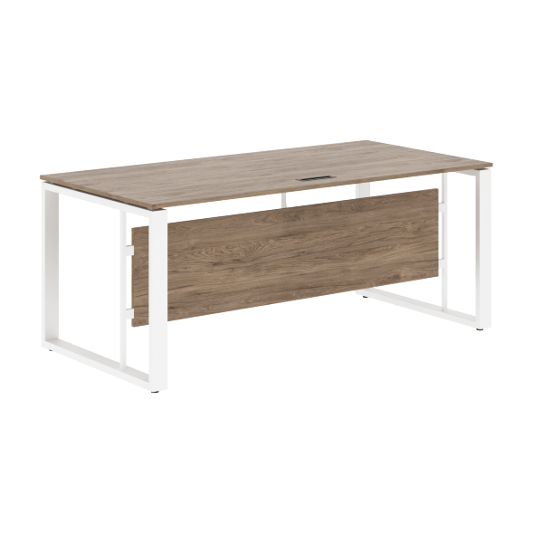 Стол руководителя EST 189 1800х900х750 ENIO в Ноябрьске 