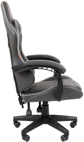 Кресло игровое  CHAIRMAN GAME CH28