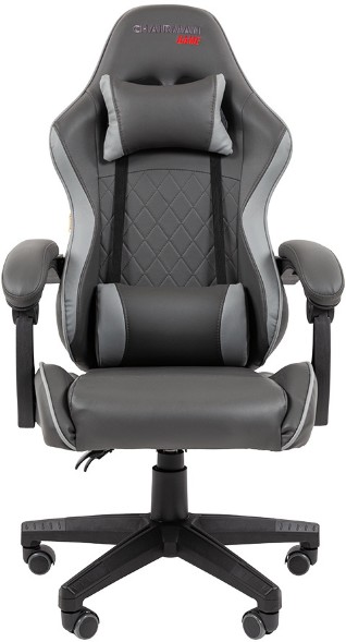 Кресло игровое  CHAIRMAN GAME CH28