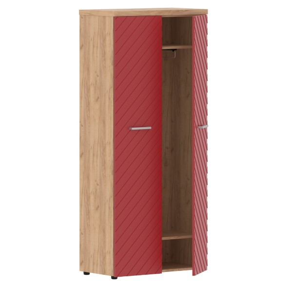 Гардероб TLCW 85 856х450х1968 TORR LUX в Ноябрьске 