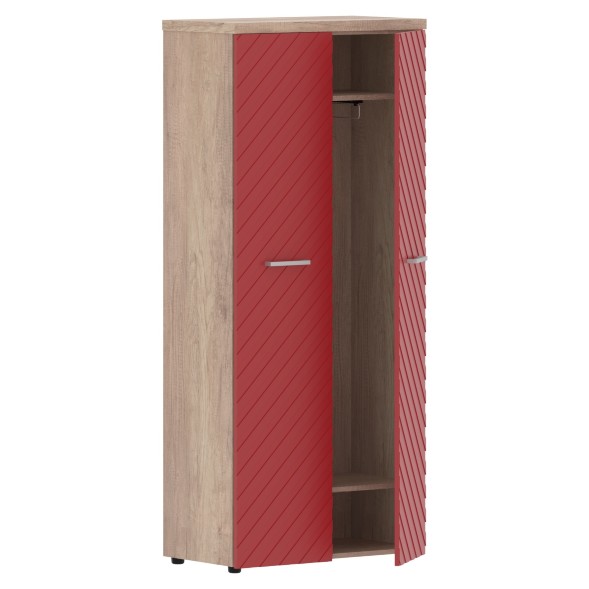 Гардероб TLCW 85 856х450х1968 TORR LUX в Ноябрьске 